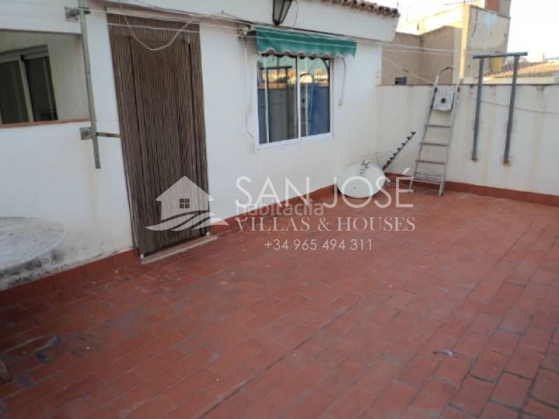 Foto ca5a0e45-1b06-4d29-8ceb-f67fbddb4de6. Casa amb calefacció a San Juan Aspe