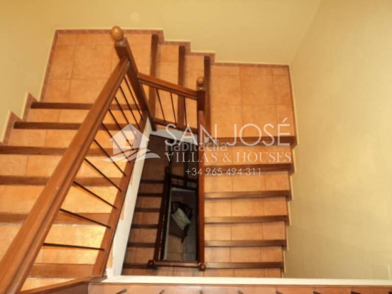 Foto cf9eb7c0-7863-4c16-806b-5bf325456885. Casa amb calefacció a San Juan Aspe