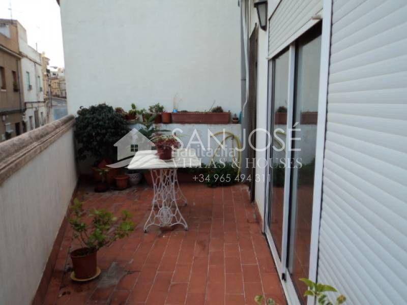 Foto ddf481af-1215-44d1-ba12-64b4cea26ccc. Casa amb calefacció a San Juan Aspe