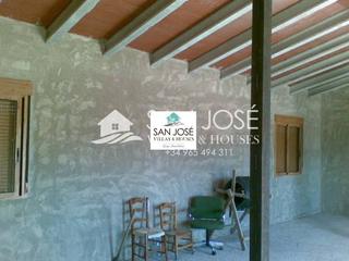 Casa a Sax. Se vende casa de campo en sax