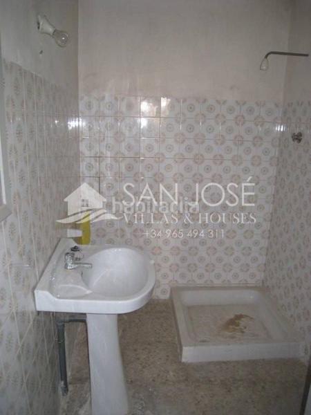 Foto a3ccf4da-67a5-4a24-a2f4-a6de1af44ce7. Business premise in San Juan Aspe