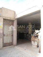 Local Comercial en San Juan. Inmobiliaria san jose villas and houses vende local comercial en