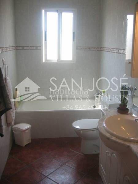 Foto 1b9d2f84-6ca2-4ff7-a216-4c6d57676d5f. Chalet avec piscine dans San Juan Aspe