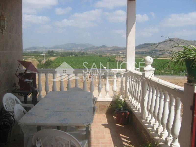 Foto 4c79f5a7-a1a5-4f4b-a299-bfb05826c4c1. Chalet avec piscine dans San Juan Aspe