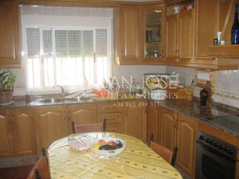 Foto 618e73eb-b5b6-4a5f-bed0-089e2dd9f985. Chalet avec piscine dans San Juan Aspe