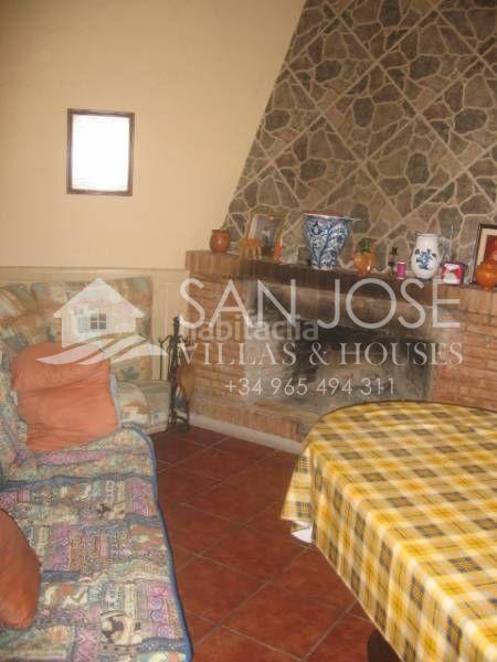 Foto 7750dcfc-d944-4bf5-b62b-edbb8c055469. Chalet avec piscine dans San Juan Aspe