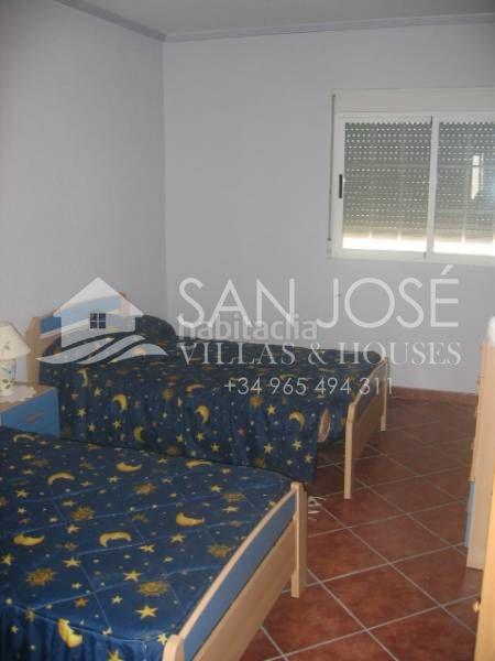 Foto 8d7bb230-5e94-4921-a447-50506fef8e45. Chalet avec piscine dans San Juan Aspe