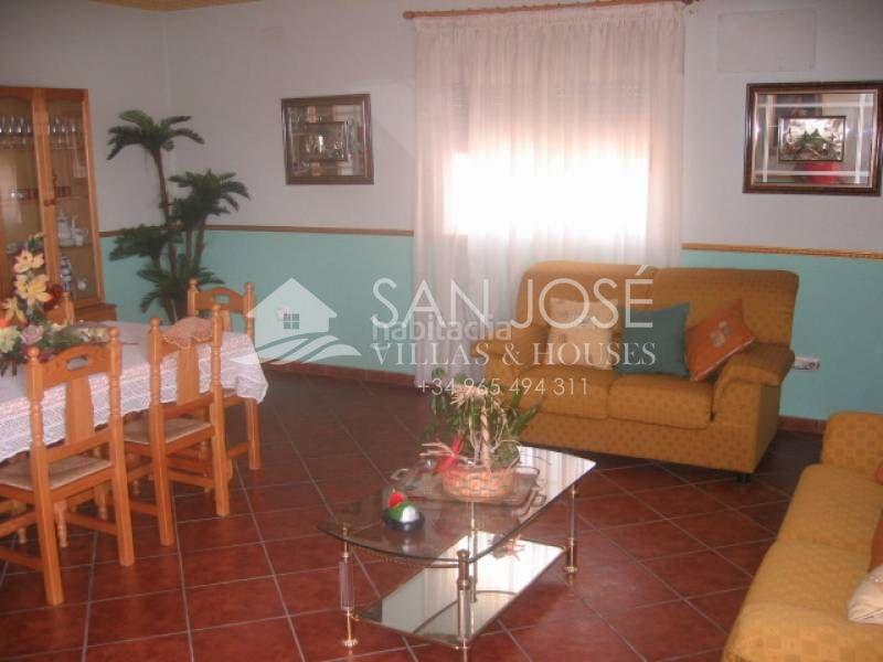 Foto a030a3ad-68b7-4eca-bdaf-d6e890e84308. Chalet avec piscine dans San Juan Aspe