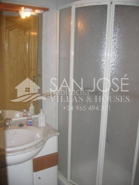 Foto cf1072c4-d446-4925-947f-edb3bfe11b49. Chalet avec piscine dans San Juan Aspe