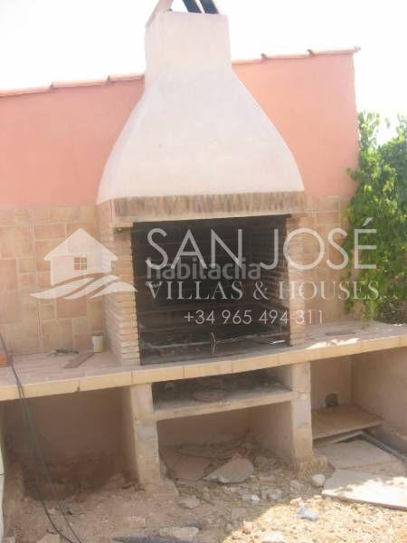 Foto e083435e-c829-4f2d-b442-f6e584ee294b. Chalet avec piscine dans San Juan Aspe
