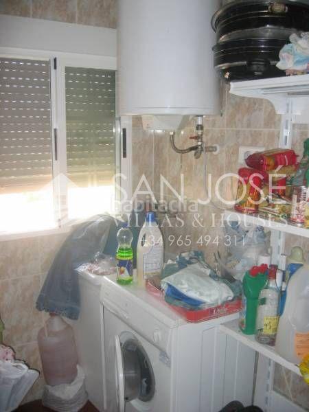Foto eea34e6c-6093-476e-b13f-d6bedd0f3853. Chalet avec piscine dans San Juan Aspe