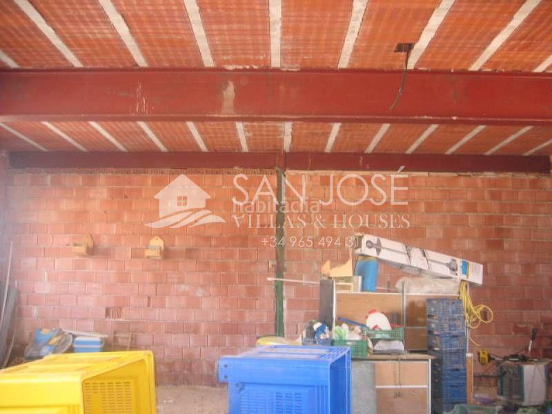 Foto f8a3d176-ce7c-4c82-ad97-70c112c0cd10. Chalet avec piscine dans San Juan Aspe