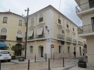Casa a Monòver. Venta de casa en monovar centro