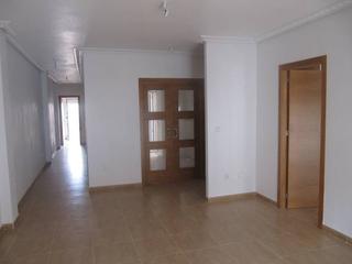 Casa adossada a Abanilla. Venta casa adosada primeras calidades , buen precio