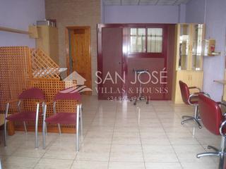Lloguer Local Comercial a San Juan. Se alquila local en aspe zona prosperidad