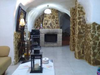 Maison à Hondón de las Nieves. Bonita casa cueva en hondon de las nieves,alicante,españa