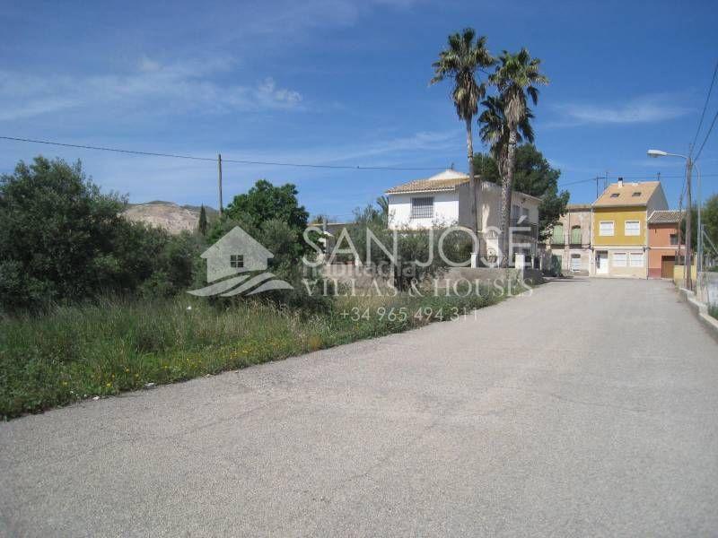 Foto 1112b896-2c0a-4e87-a83d-840daabbf7d3. Maison dans Hondón de las Nieves