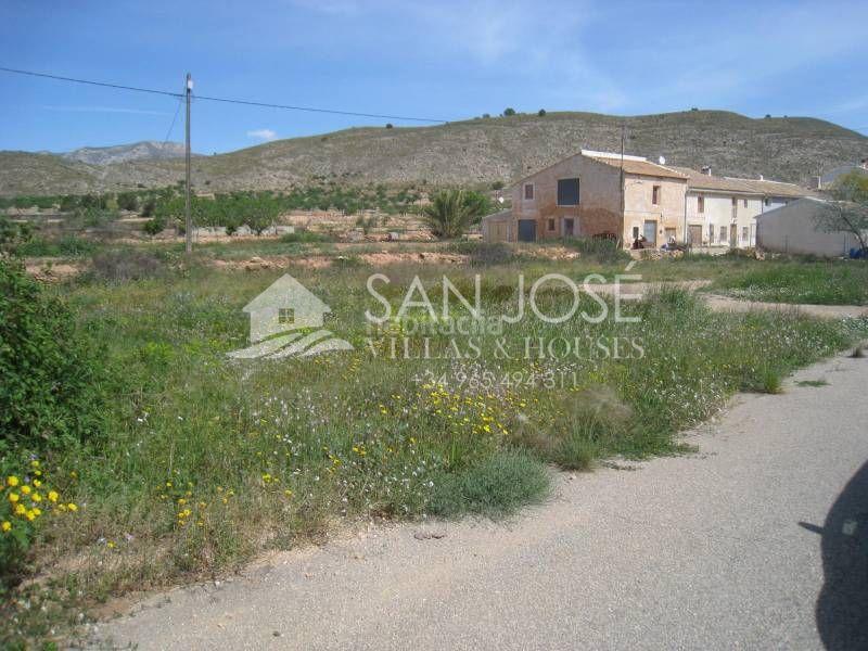 Foto 22a0303d-f60d-4fe5-b050-dc31a3c18d13. Maison dans Hondón de las Nieves