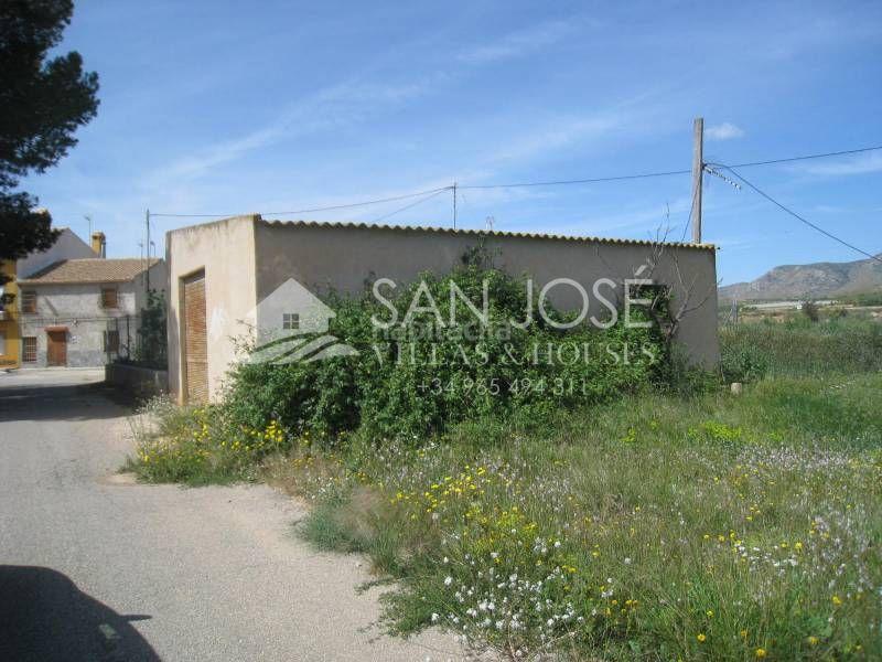 Foto 45747480-873f-4c7b-9296-0faf7c8f2546. Maison dans Hondón de las Nieves