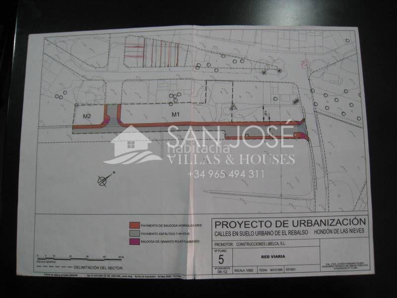 Foto 47412da9-978c-45ba-b9e3-8c6c99bd6ec3. Maison dans Hondón de las Nieves