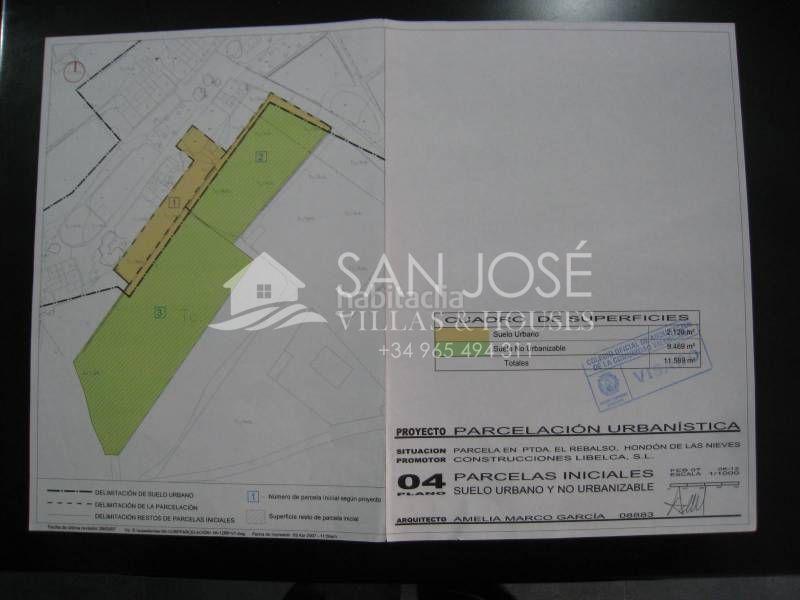 Foto 64a4b02c-31a0-4cc7-a209-f04bf74a4d81. Maison dans Hondón de las Nieves