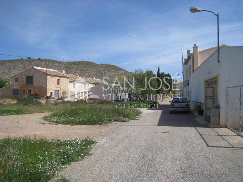 Foto 8dc82ebd-5c08-4a1c-82f0-ff7e37abad63. Maison dans Hondón de las Nieves