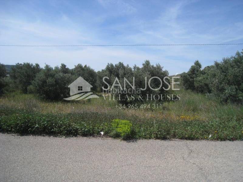 Foto 975fb684-0182-4f6d-b43f-9ba7586ce42c. Maison dans Hondón de las Nieves