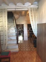 Terreny residencial a San Juan. Venta de casa solar en aspe en zona centro