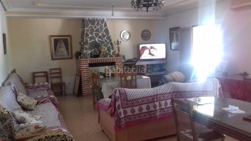 Foto 1f67df73-8a3a-4b76-bf62-f8bd82736ed9. Xalet amb calefacció piscina a Pedanías Este Aspe