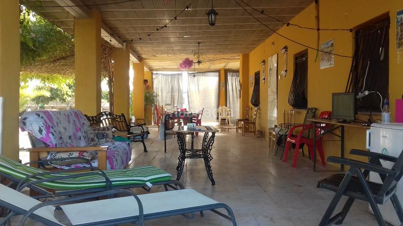 Foto ed016781-82ba-4786-80f0-683eac968986. Xalet amb calefacció piscina a Pedanías Este Aspe