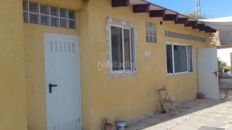 Foto f2963a1e-f237-43c4-b046-7fb02810b0cb. Xalet amb calefacció piscina a Pedanías Este Aspe