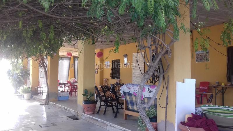 Foto f44e5a85-5f23-46f6-be72-bcf4dd2e0024. Xalet amb calefacció piscina a Pedanías Este Aspe