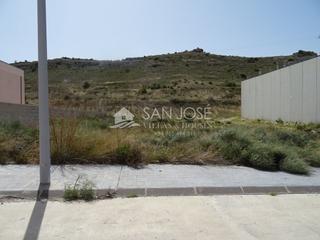 Terreny residencial a Pedanías Este. Venta de terreno industrial en aspe en polígono, muy bien ubicad