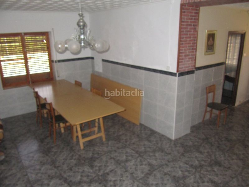 Foto 1c18bae3-206a-4a89-8520-829f01fed2c7. Masia a Pinoso