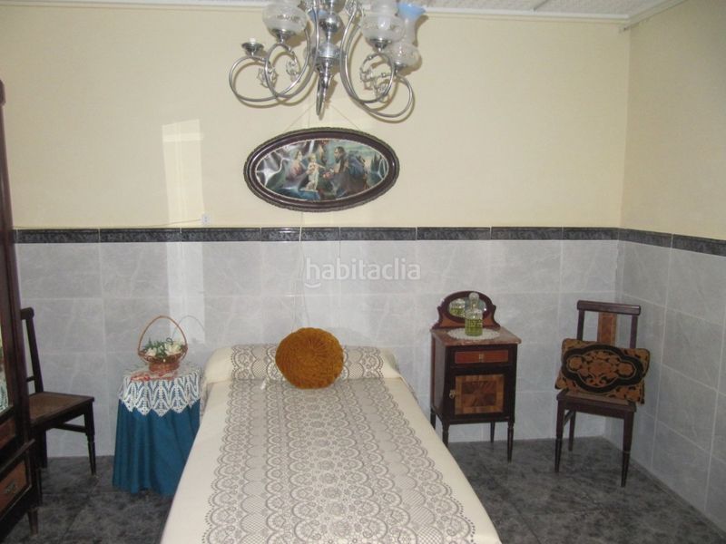 Foto ba2f8cb2-2c03-4940-a139-bcce78816f90. Masia a Pinoso