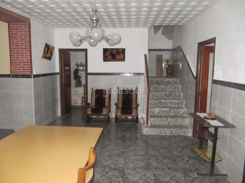Foto c4477d75-f8b3-4e8a-9092-cda5e3980ba1. Masia a Pinoso