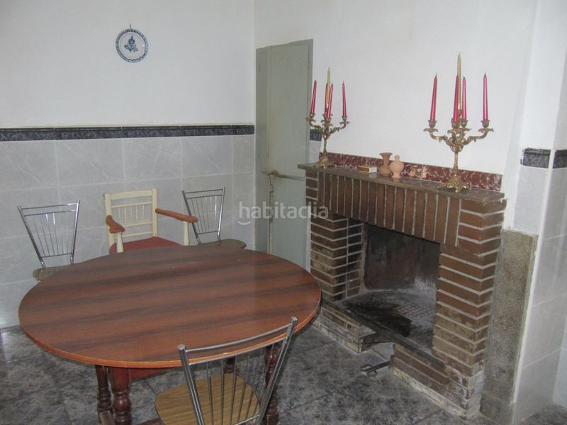 Foto f3819f0c-92d1-4c35-ba91-e372680a9f3d. Masia a Pinoso