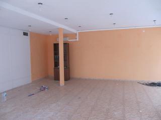 Local Comercial a Monòver. Se vende local comercial en monovar alicante