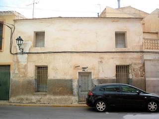 Maison à Monforte del Cid. Casa cerca del ayuntamiento monforte del cid, alicante