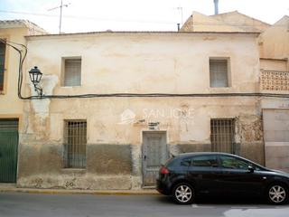 Maison à Monforte del Cid. Casa cerca del ayuntamiento monforte del cid, alicante