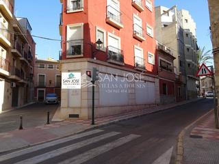 Local Comercial a San Juan. Venta de local comercial en aspe en zona centro