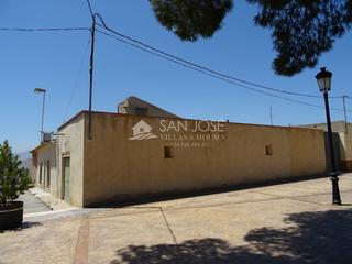 Casa a Jumilla. Venta de casa rústica en torre del rico, jumilla, junto a parque