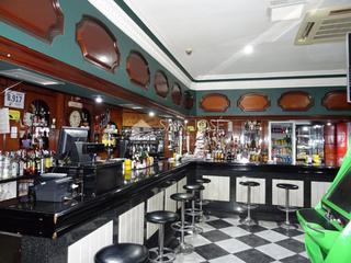 Local Comercial a La Serranica-Sagrado Corazón