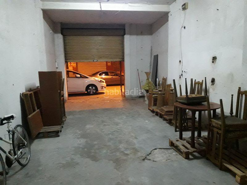 Foto 5888eaac-7a6a-491f-8485-9a688398dde4. Geschäftsraum in La Coca-La Nia-Vistahermosa Aspe