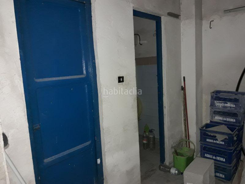 Foto 66a0b78a-5088-4d50-a68e-49857226d42e. Geschäftsraum in La Coca-La Nia-Vistahermosa Aspe