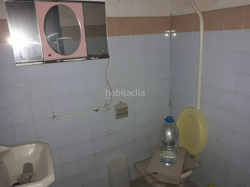 Foto 7aad19fd-74f2-463b-bf0e-787ec05ceba2. Geschäftsraum in La Coca-La Nia-Vistahermosa Aspe