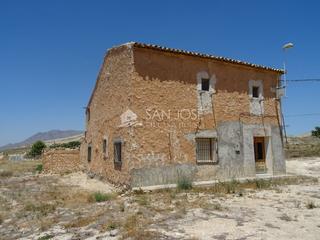 Casa a Jumilla. Venta de casa solariega tipica española, en torre del rico, jumi
