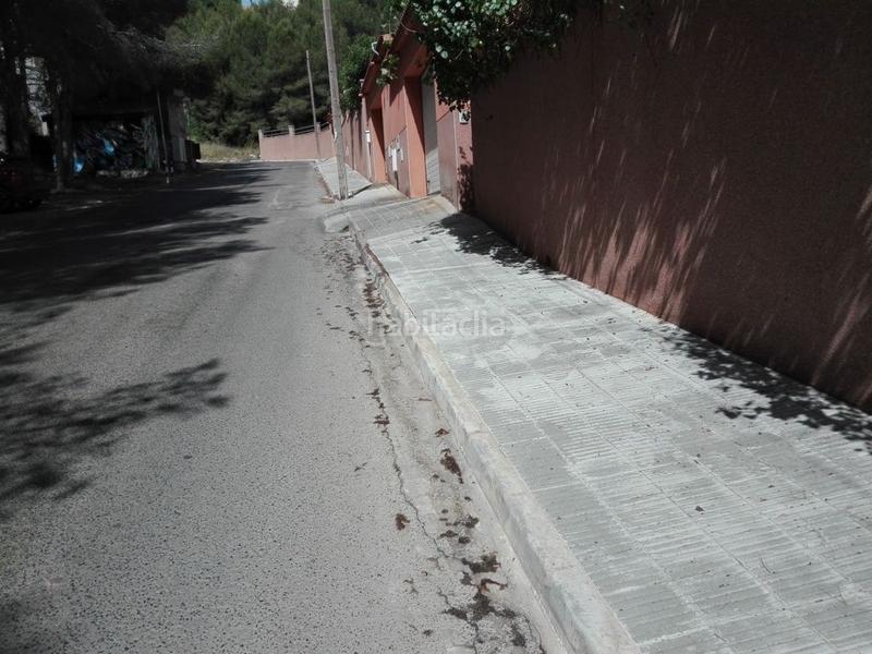 Foto 05df9f15-e1aa-4d75-bd3e-b35e1bd6f482. Terreny residencial a costa Cunit - els jardins - els rosers Cunit