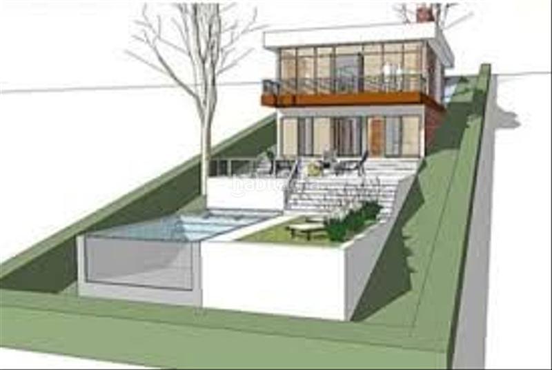 Foto fbcc04cd-fcfa-425e-b5d9-753f6e7e9fa4. Terreny residencial a costa Cunit - els jardins - els rosers Cunit