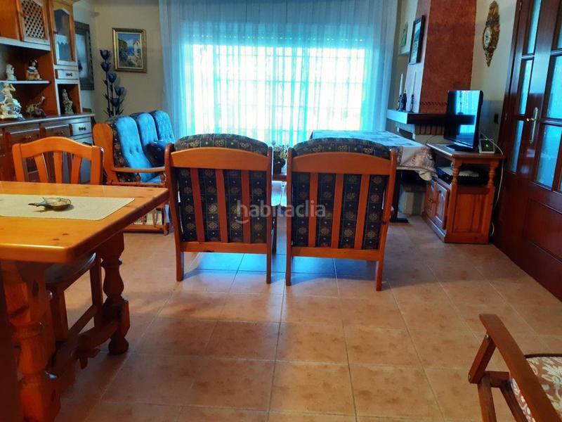 Foto 18f01d6a-6c6b-4a7f-86f9-38b55d5cac28. Casa adossada amb calefacció aparcament a Cunit residencial Cunit